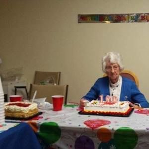 Meet your Posher, Wayne